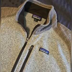 Patagonia Better Sweater, Size XL